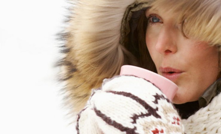 Οι πιο κατάλληλες τροφές για να μην κρυώσετε φέτος το χειμώνα