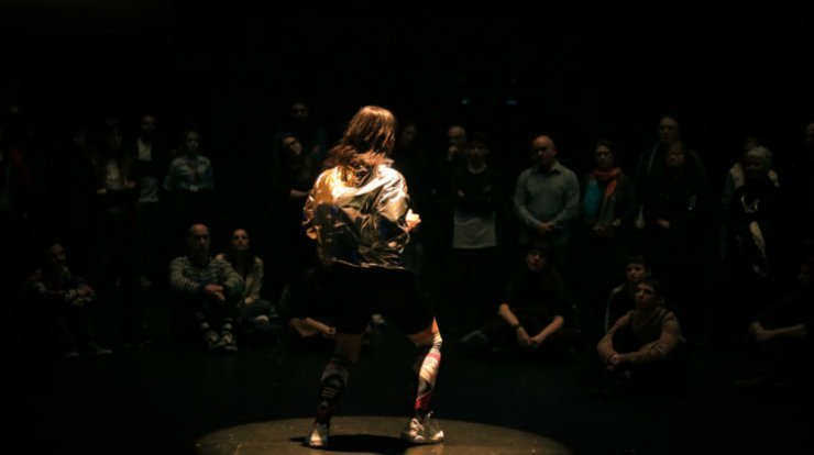 Wish: Το νέο χορογραφικό έργο της Ελενας Αντωνίου που δεν πρέπει να χάσεις