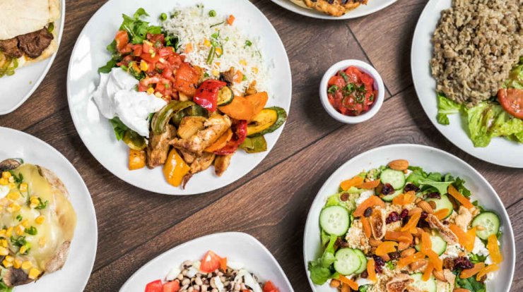 Οι μοτοσυκλέτες της Wolt έφτασαν και στη Λεμεσό!