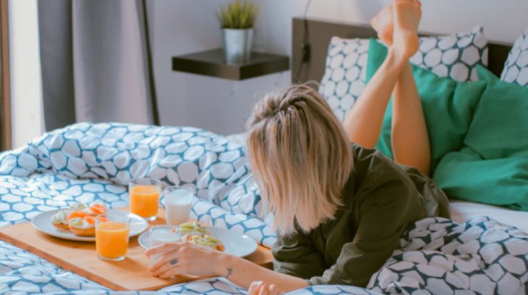 Οι διατροφικοί συνδυασμοί που θα βοηθήσουν να λειτουργήσει σωστά το έντερο σου