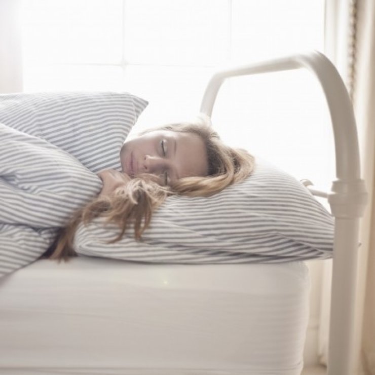 Πως οι συνήθειες στο ύπνο σας επηρεάζουν το βάρος σας;