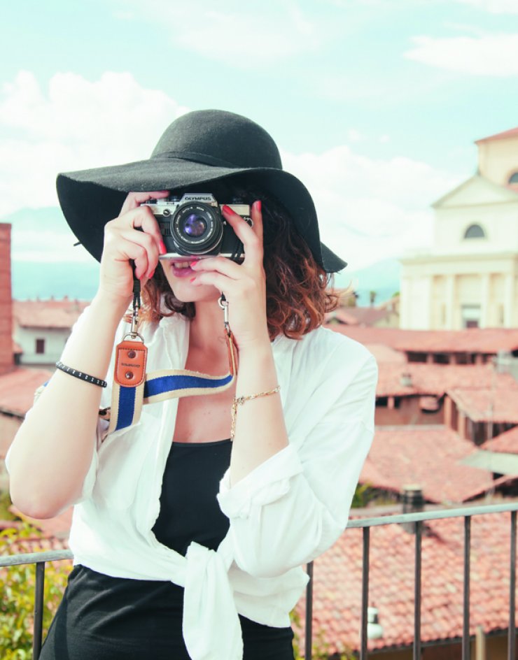 Οι φωτογραφίες μας κάνουν... ευτυχισμένους