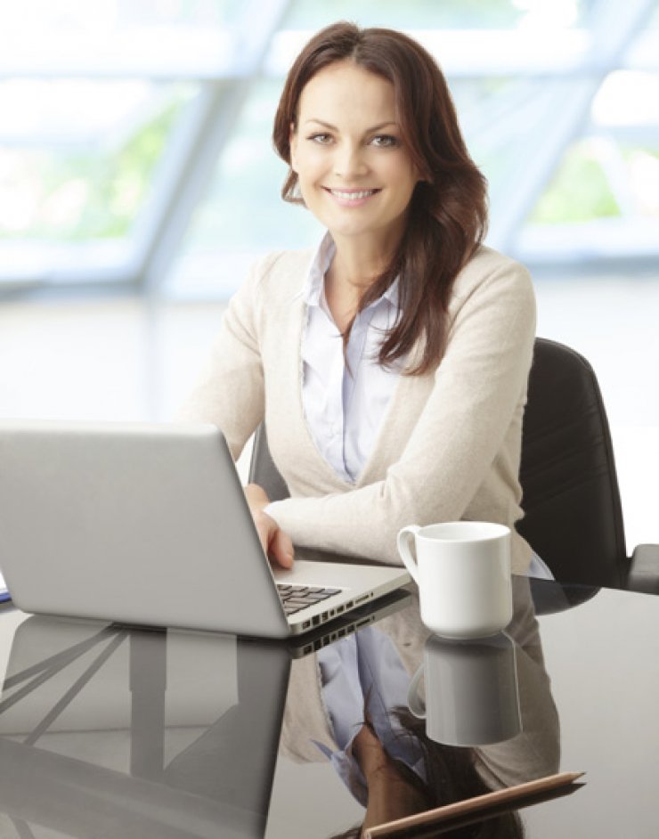 Οι γυναίκες CEO σπανίζουν