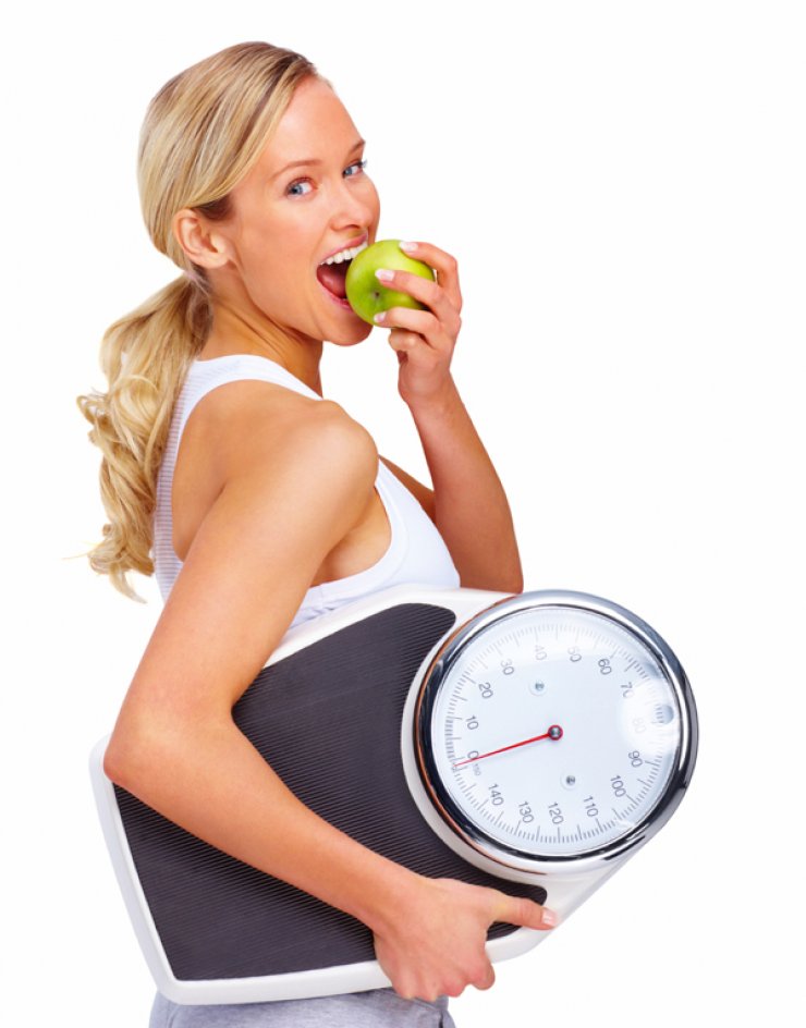 Πώς θα "ξυπνήσω" το μεταβολισμό μου;