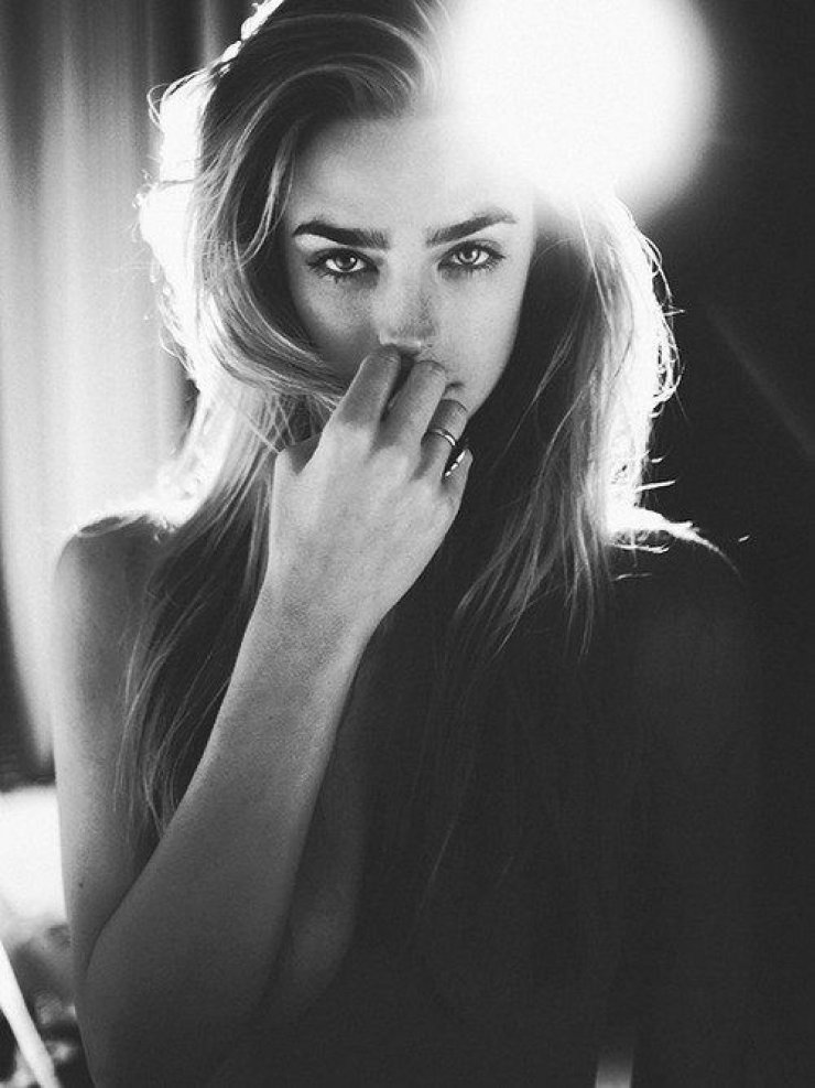 3 + 1 χαρακτηριστικά της δυναμικής γυναίκας