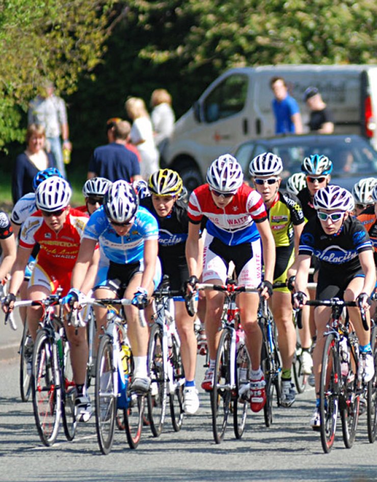 Πάμε Καμπιά με το ποδήλατο