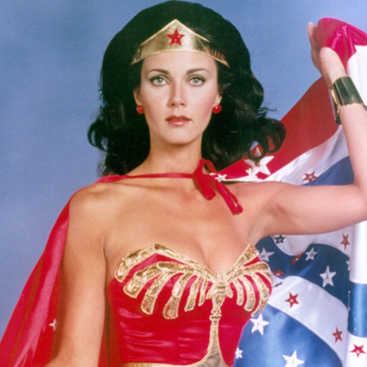 The Superhero Collection