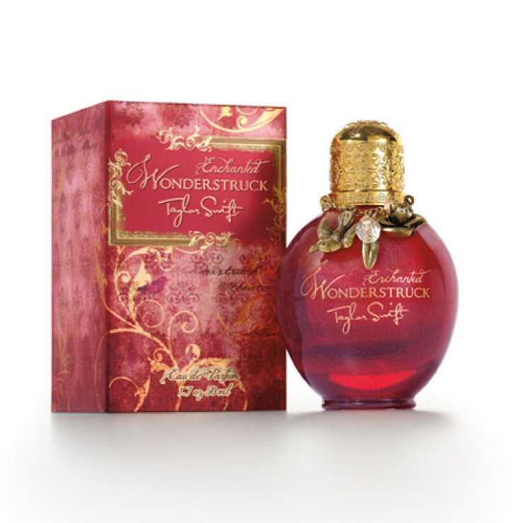 Wonderstruck Enchanted από την Taylor Swift