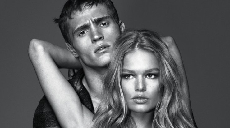 Τα νέα αρώματα από τους Dsquared2 θα σας ξετρελάνουν