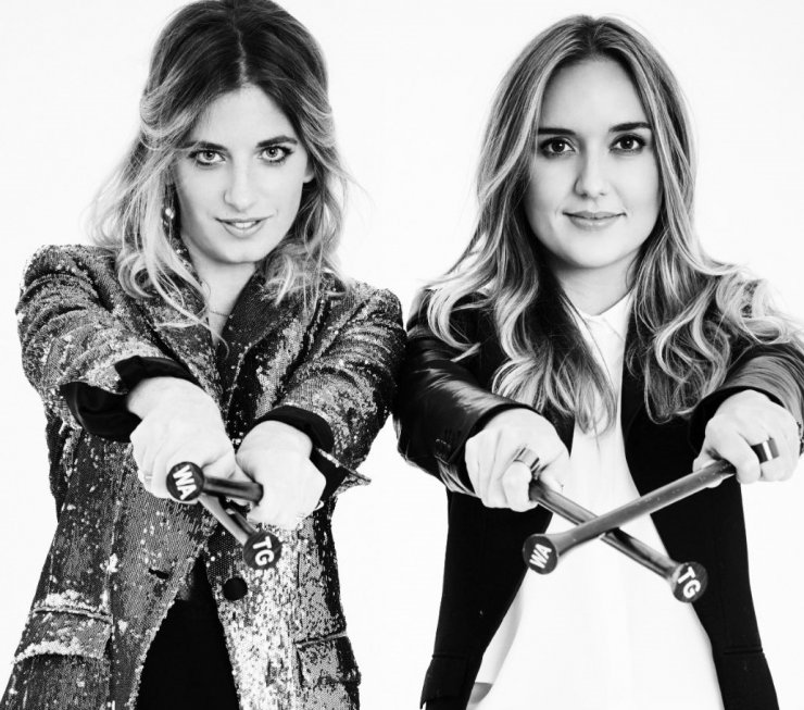 Έχει κρύο; Τώρα θα φορέσετε το σκουφάκι των super models