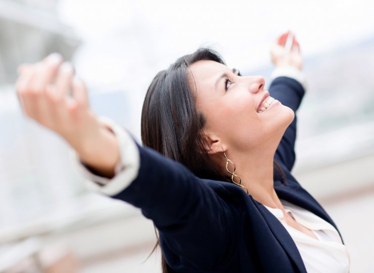 Πώς να πετύχεις ό,τι θέλεις τη ζωή σου;