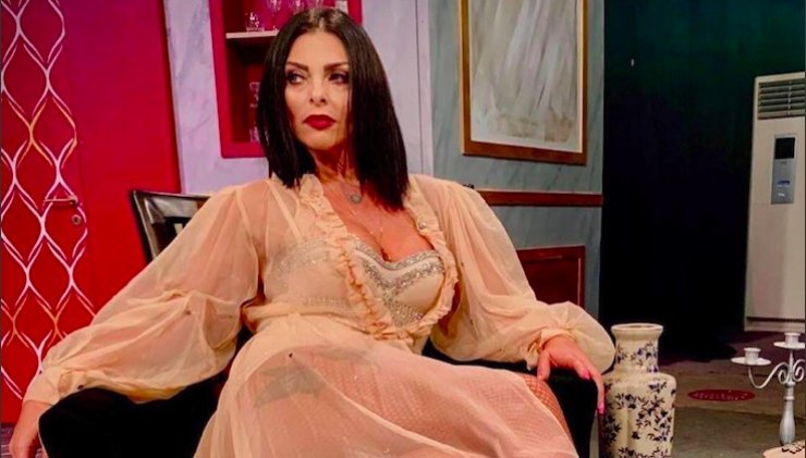 Έλια Ιωαννίδου: Αποκαλύφθηκε ο σύντροφος της! Σε 4 μήνες θα έρθει στον κόσμο η κόρη τους [εικόνες]