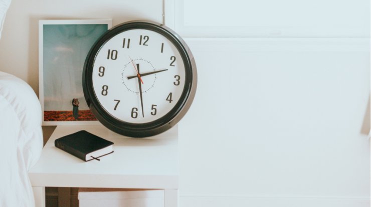 Αυτή την Κυριακή η ημέρα μεγαλώνει