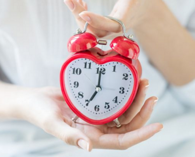 Με ποιες σοβαρές επιπλοκές συνδέεται η μετάβαση στη θερινή ώρα