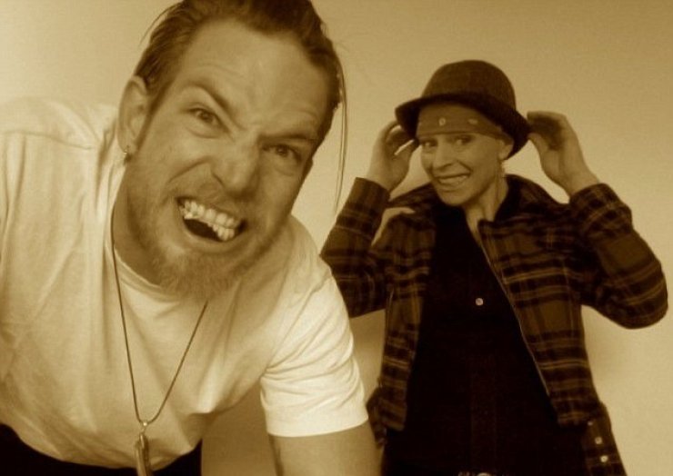  Οι τελευταίες φωτογραφίες της κόρης του Pierce Brosnan, πριν φύγει από τη ζωή!