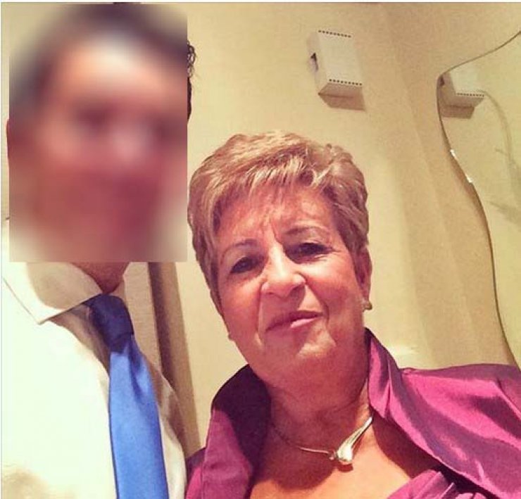 Kύπριος παρουσιαστής: Τα τρυφερά λόγια στο facebook για τα γενέθλια της μαμάς του