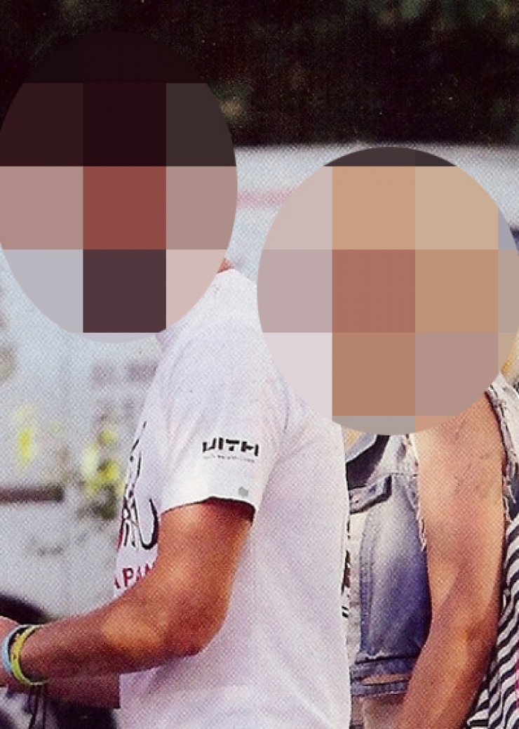 Νέο ζευγάρι στην ελληνική showbiz: Δείτε ποιοι χωρισμένοι είναι μαζί!