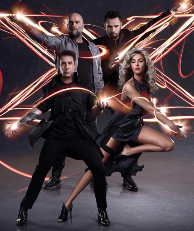 "X-Factor": Δείτε ποιοι αποχώρησαν από το πρώτο live!