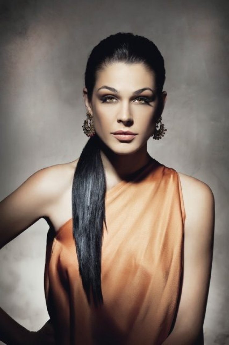  Ιωάννα Τριανταφυλλίδου: «Η επιτυχία της σειράς μας δικαίωσε όλους»