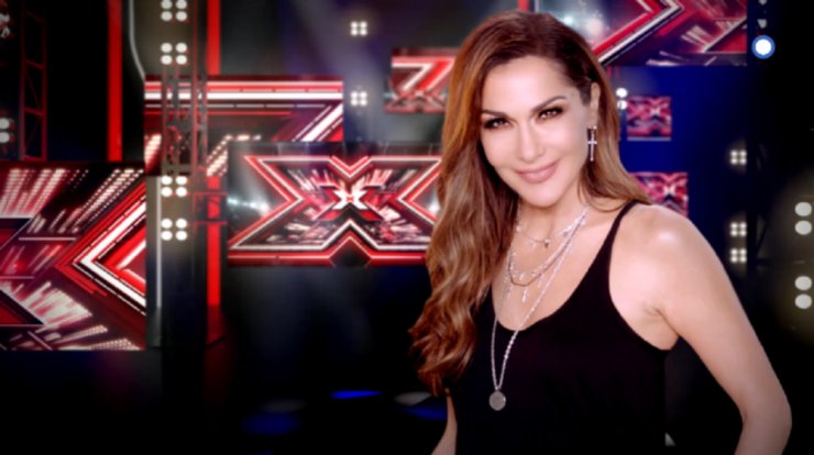 Ποιος Κύπριος θα βρίσκεται στην κριτική επιτροπή του "X - Factor"