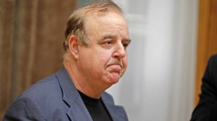 Παύλος Χαϊκάλης: Οι πρώτες δηλώσεις μετά το τροχαίο ατύχημα στο οποίο ενεπλάκη