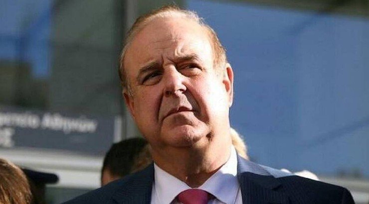 Παύλος Χαϊκάλης: Ανακοίνωσε πως αποχωρεί από το θέατρο και μετακομίζει εκτός Αθήνας! [βίντεο]