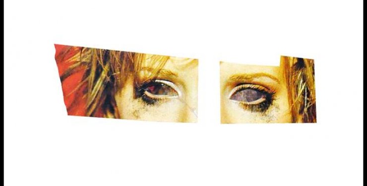 Κάτι... λύπη