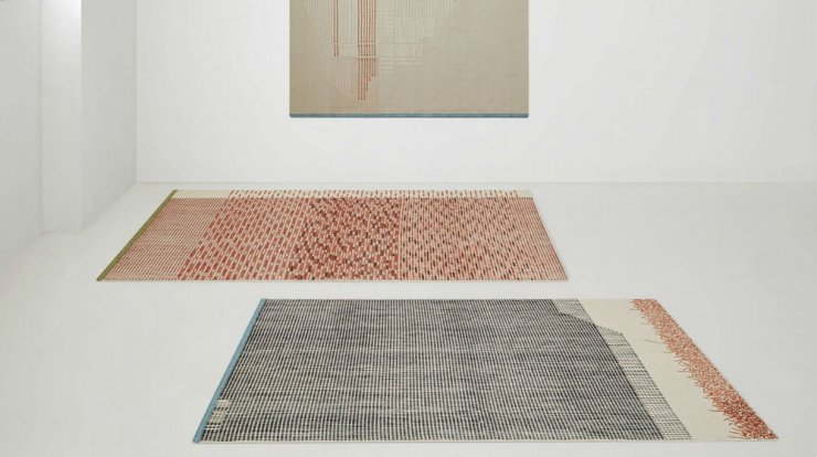 The BackStitch collection