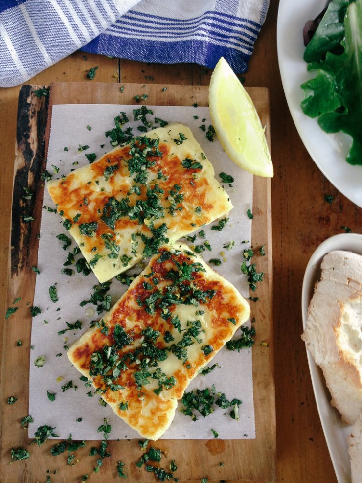 Κυπριακά και γευστικά... στέκια [σε Πρωταρά-Αγία Νάπα]