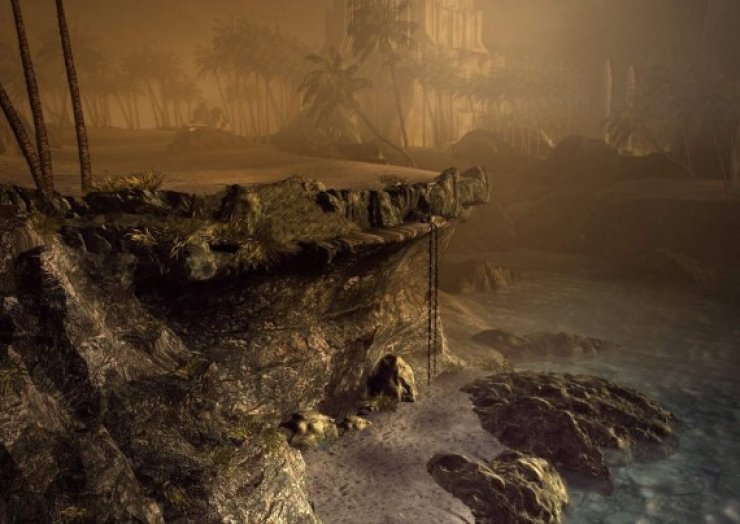 Βρέθηκε χαμένη ήπειρος!