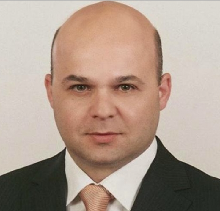 Ευγένιος Χαμπουλάς: “Κακώς έβαλα τη φωτογραφία με τα αμπελοπούλια στο facebook”