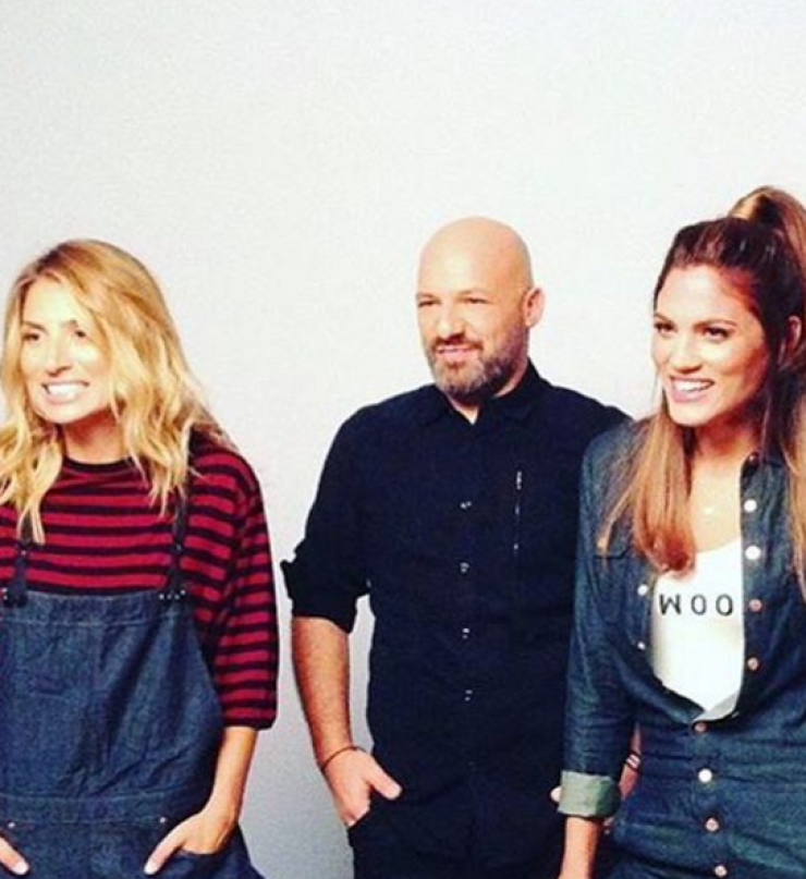 Με ποιον ιδιαίτερο τρόπο επέλεξε η ομάδα του "Ξαναδέστε τους" να αποχαιρετήσει τους τηλεθεατές! [βίντεο]