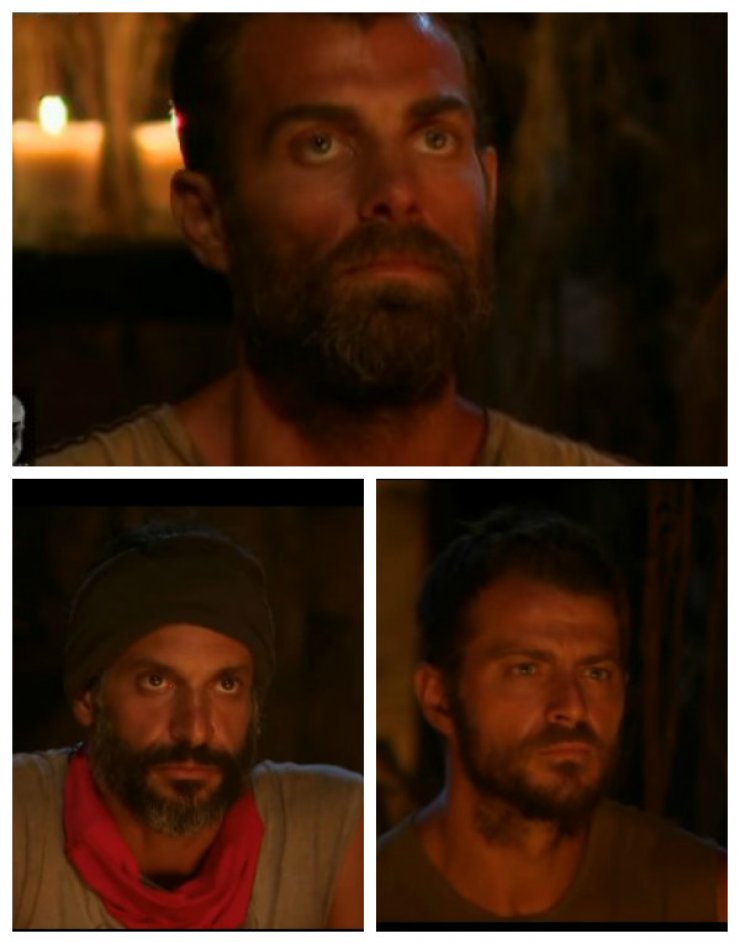 Survivor: Δεν θα πιστεύετε πως ψήφισε ο κόσμος! Μάθετε τα ποσοστά ψήφων που πήραν οι τρεις υποψήφιοι!
