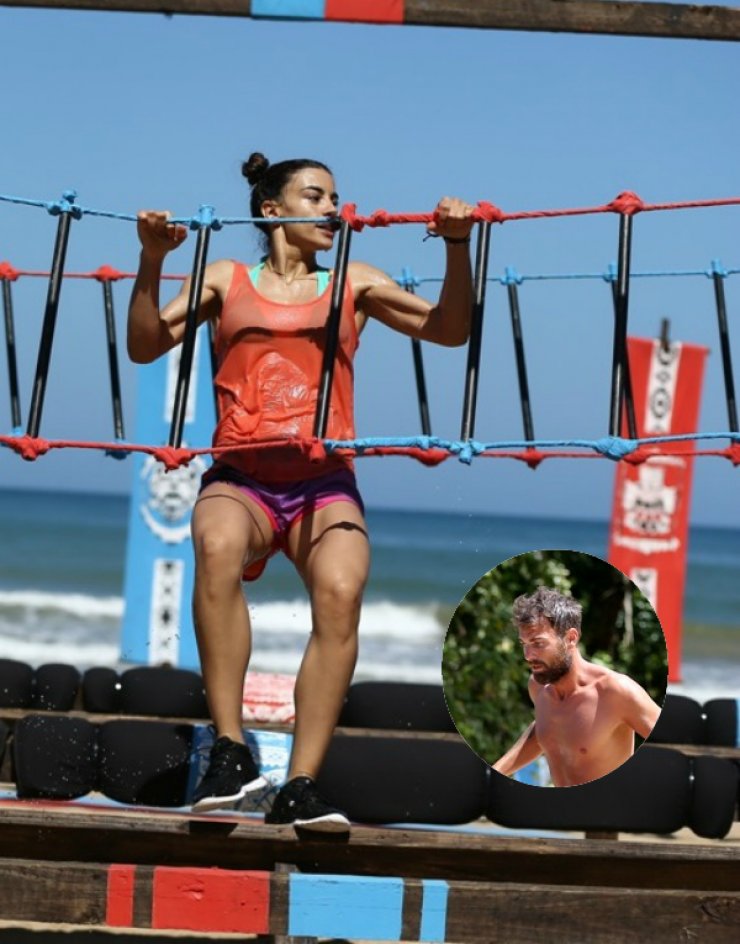 Δεν πάει το μυαλό σας! Ο Στέλιος Χανταμπάκης αποκάλυψε ποιο "μυστικό" της Ειρήνης Παπαδοπούλου πρόδωσε!