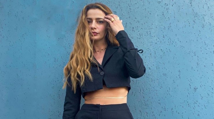 Χαριτίνη Ηλιάδου: Ποζάρει έφηβη σε ταξίδι της στο Dubai [εικόνα]