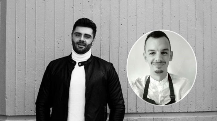 Χαράλαμπος Χατζηπροδρόμου: Σχολιάζει on air την ατάκα του Χαράλαμπου στο “Master Chef 2” που έγινε viral! 