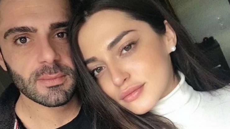 Χαράλαμπος Χατζηπροδρόμου: Η απίστευτη ατάκα on air για τη σύντροφό του! [βίντεο]