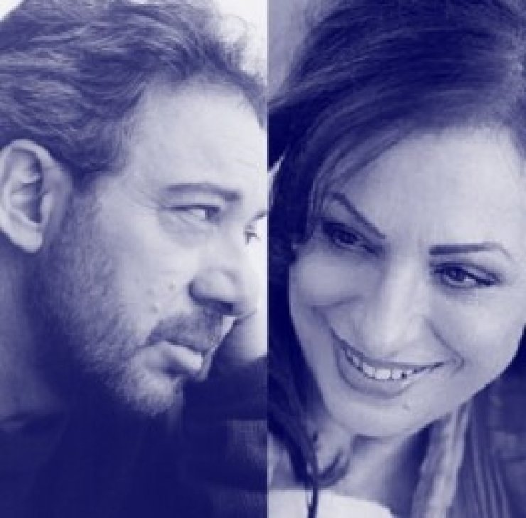 To συγκινητικό "αντίο" και η συγγνώμη της Χάρις Αλεξίου στον Αντώνη Βαρδή