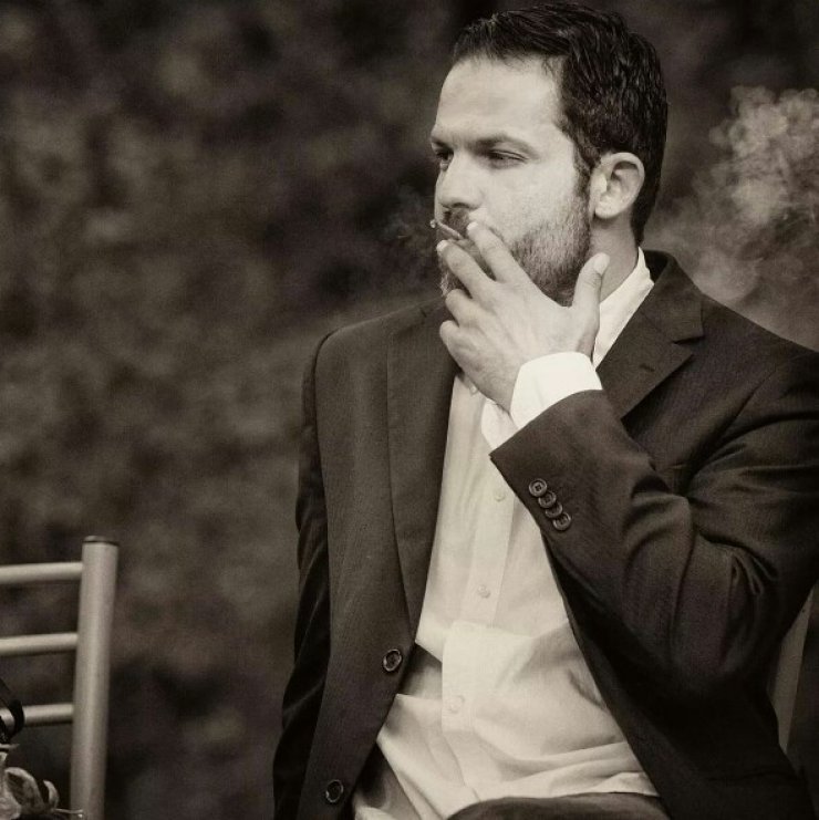 Χάρης Κκολός: “Έρχεται η ώρα που αποχωρείς”