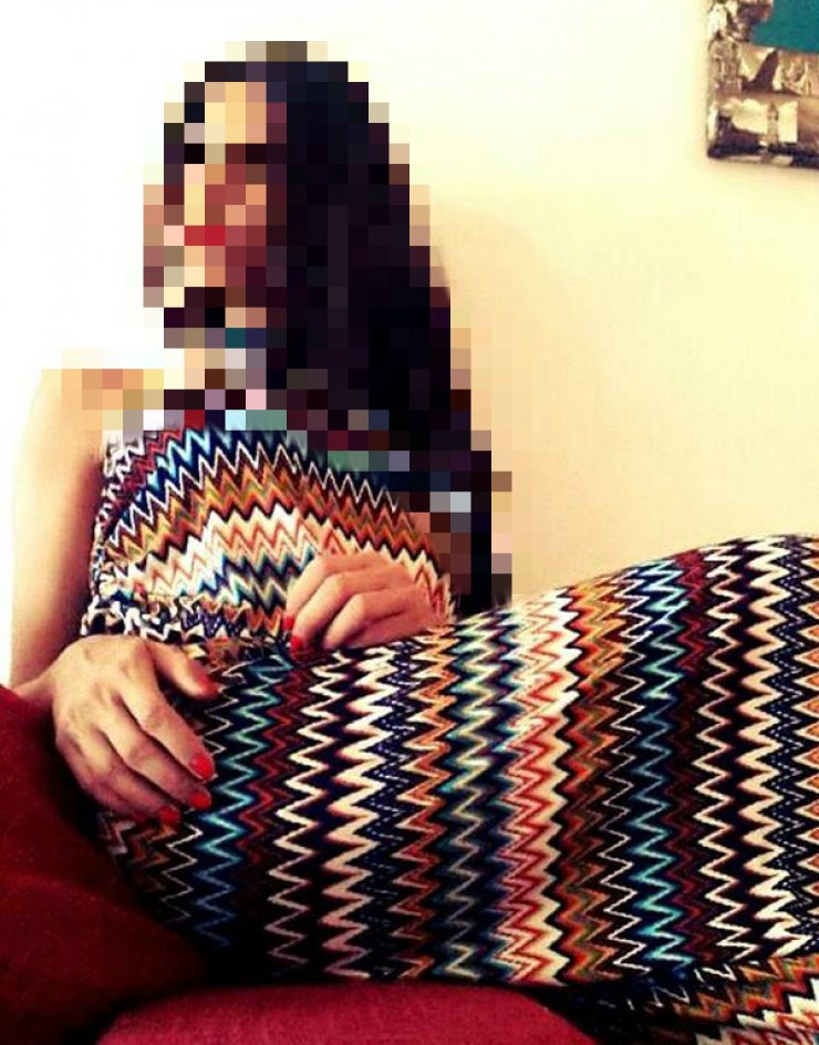 Επώνυμη Κύπρια παραδέχεται για τη σχέση της με γνωστό ποδοσφαιριστή 