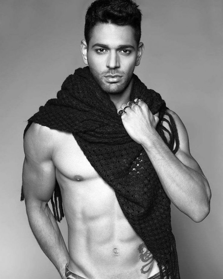 Δεν θα πιστεύετε τι προτείνει ο Mr. Cyprus Χάρης Ιωάννου για την ημέρα του Αγίου Βαλεντίνου!