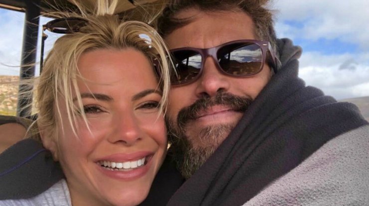 Ο Χάρης και η Αντελίνα έρχονται στο ΣΙΓΜΑ – Ο γνωστός πρώην "Survivor" που θα βρίσκεται μαζί τους!