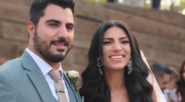 Χάρης Αριστείδου: Η παράλειψη στον γάμο του που εξομολογήθηκε πέντε ημέρες μετά! [βίντεο]