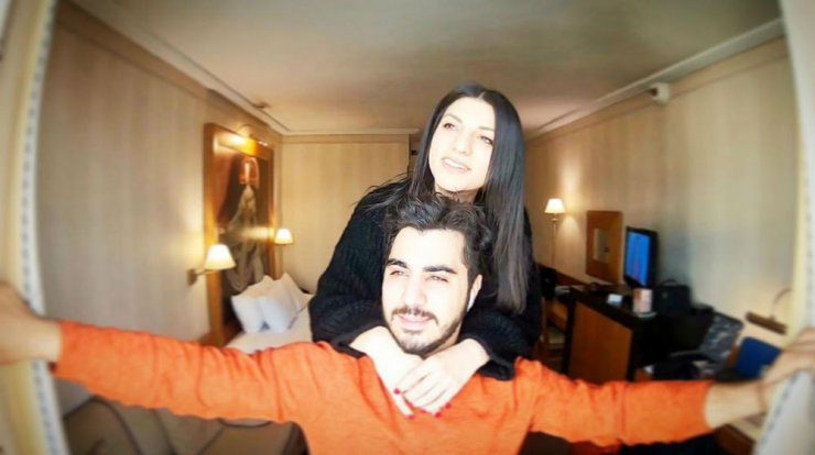 Χάρης Αριστείδου: Αποκάλυψε πότε παντρεύεται! [βίντεο]