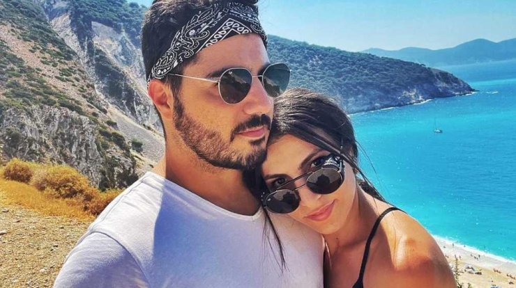 Χάρης Αριστείδου: Μιλάει για τη σύντροφό του και συγκινείται! [βίντεο]