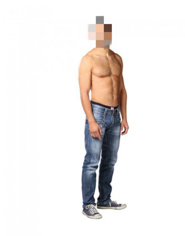 Tρόμαξαν όλοι με τον υποψήφιο των Mr Cyprus που έπαθε κρίση πανικού στο νερό!