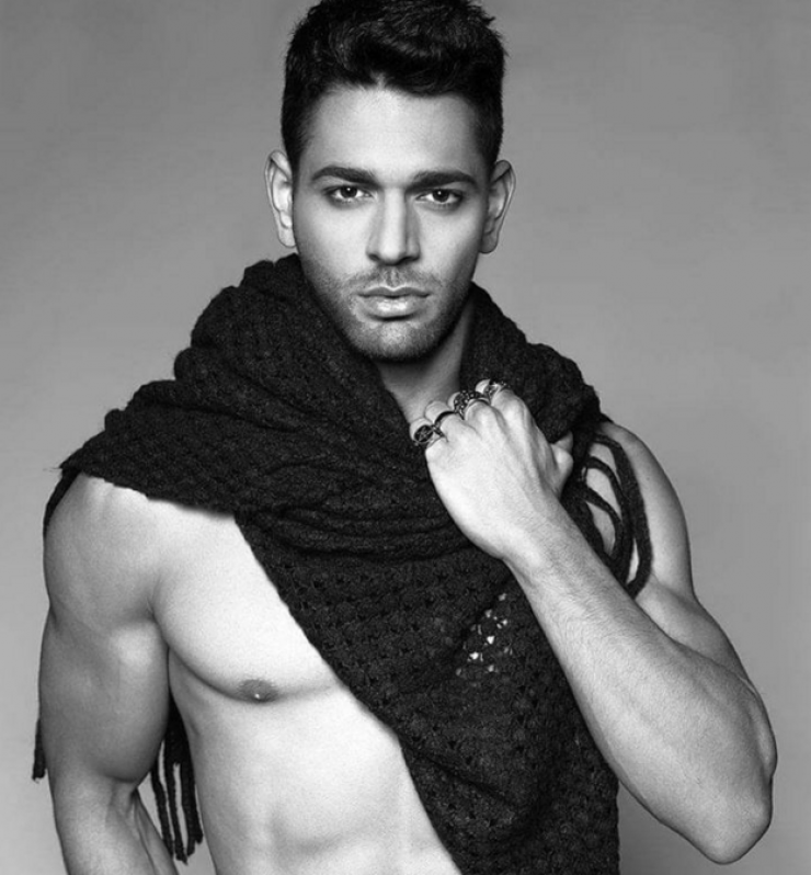 Χάρης Ιωάννου: Δείτε τι κάνει σήμερα ο Mr. Cyprus λίγο πριν πάει στον Παγκόσμιο Διαγωνισμό