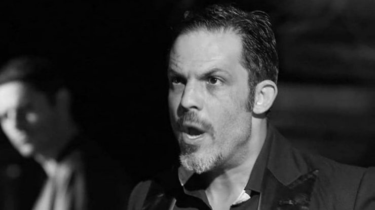 Χάρης Κκολός: Η απίστευτη αντίδραση του ηθοποιού μετά την ανακοίνωση των νέων μέτρων της κυβέρνησης