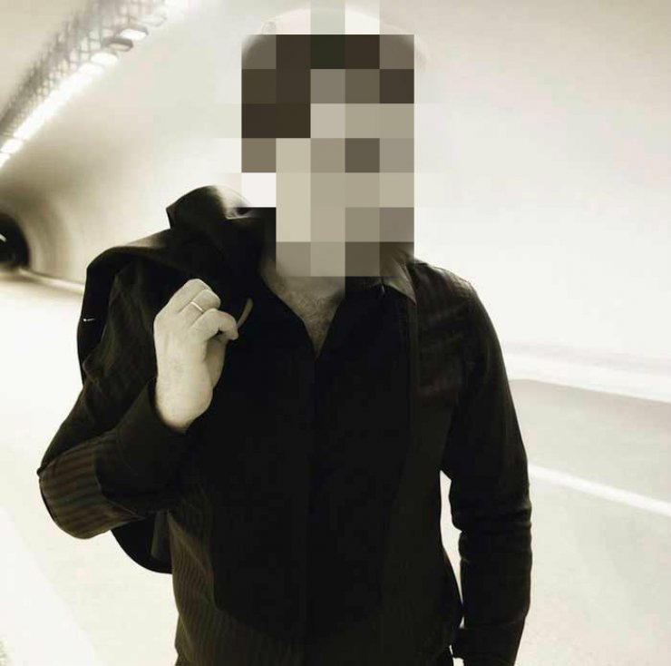 Πασίγνωστος Έλληνας τραγουδιστής αποκαλύπτει το πρόβλημά του με τη λευχαιμία