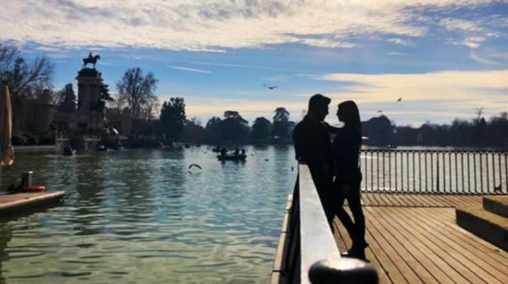 Επώνυμος Κύπριος έκανε πρόταση γάμου στη σύντροφό του και το ανακοίνωσε στο instagram!